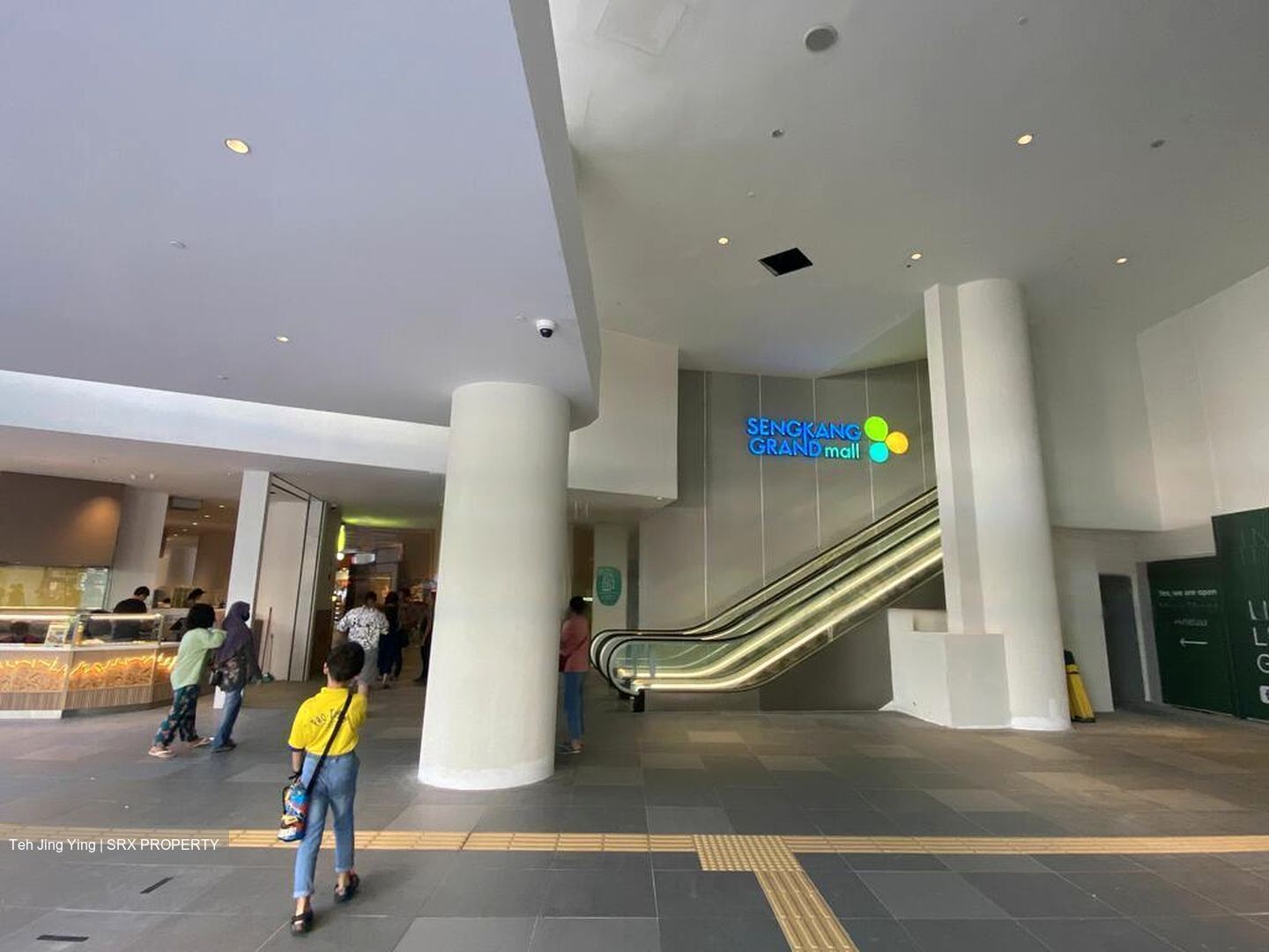 Sengkang Grand Residences (D19), Apartment #466476201